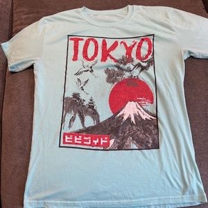 Vibes "Tokyo" T-Shirt